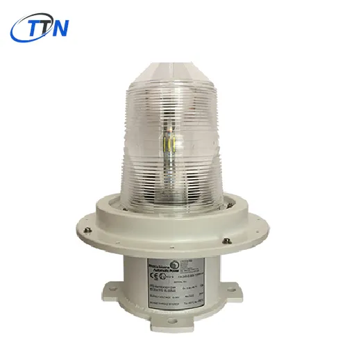 Đèn lồng LED hàng hải FA249EX-10NM-W-0000 Pharos Marine Vietnam