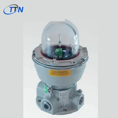 Đèn nhấp nháy với mô-đun tích hợp EC-06/624V CORTEM Vietnam