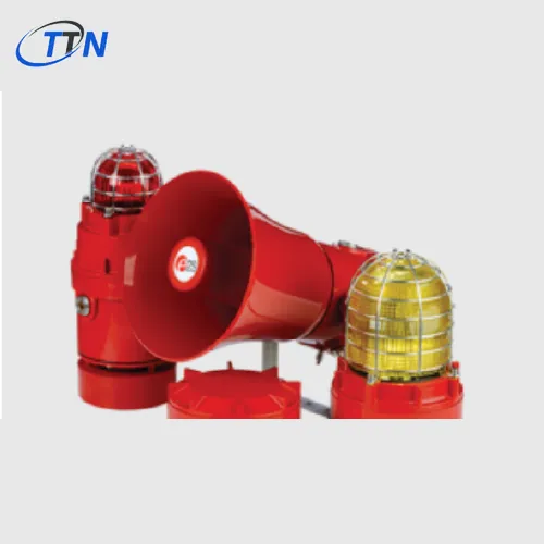 Đèn nháy Xenon STEXB2X05DC024AS3A1R/B E2S Vietnam