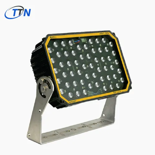 Đèn pha LED LN1002400 Glamox Vietnam