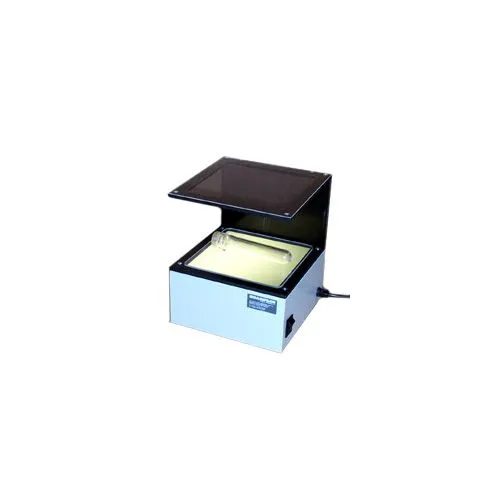 Đèn soi kiểm tra phôi chai Sharples Ref S-402/ S-402 Sharples