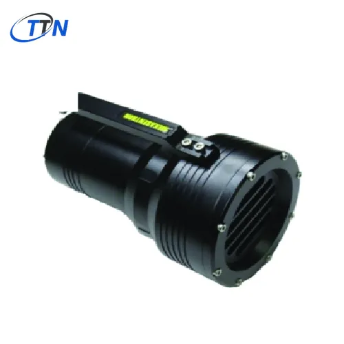 Đèn thử nghiệm máy dò ngọn lửa TLX300 Mekasentron Vietnam