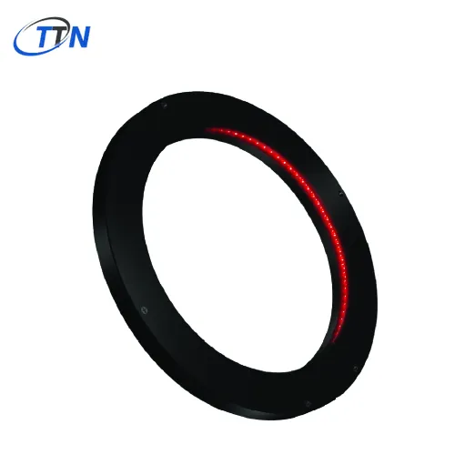 Đèn vòng góc thấp LDR-LA1 CCS Vietnam