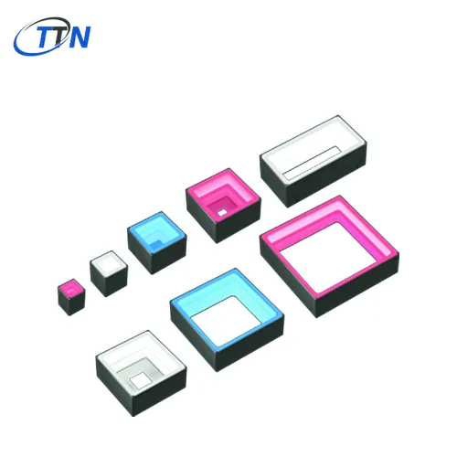 Đèn vuông góc thấp FPQ3 CCS Vietnam