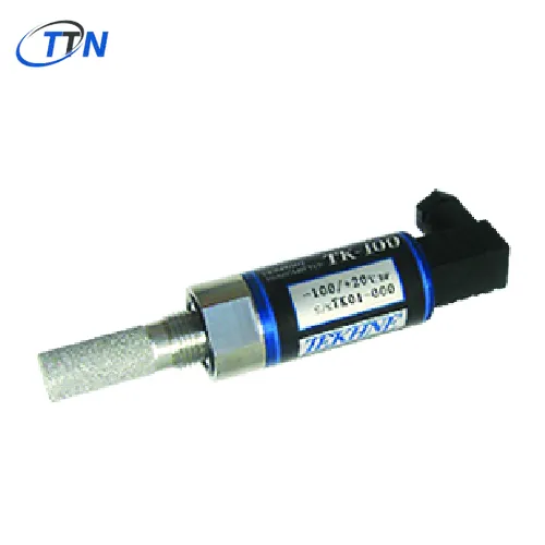Dew Point Meters TK-100 Transmitter Tekhne Vietnam