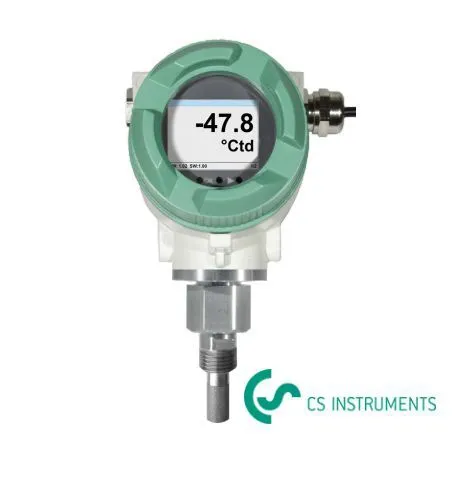 Cảm biến điểm sương FA 550 CS-Instrument Vietnam