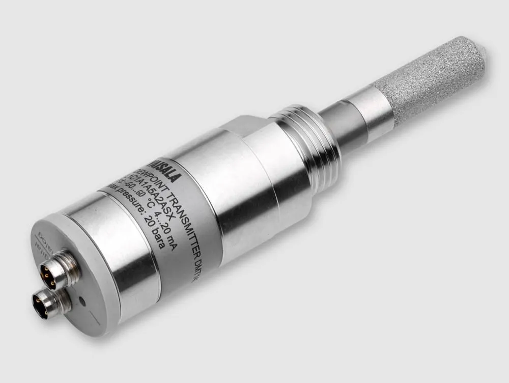 Dewpoint Transmitter DMT143 G1G1A1A4A0ASX Vaisala Vietnam
