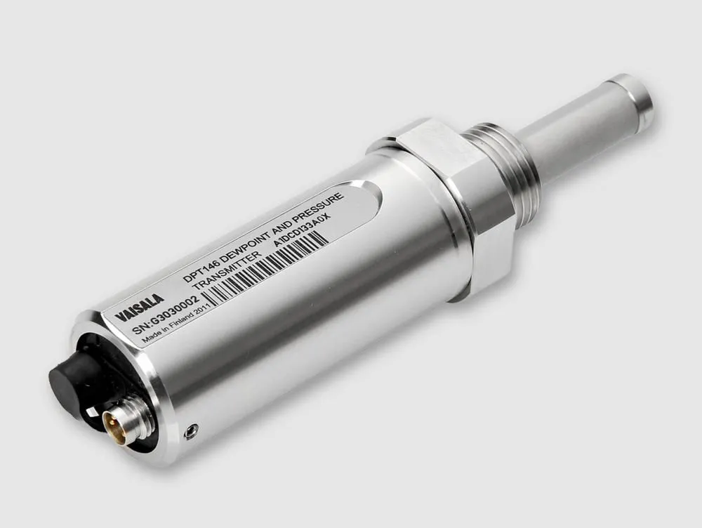 Dewpoint Transmitter DPT146 A2AAA100B0X DPT146 Vaisala Vietnam