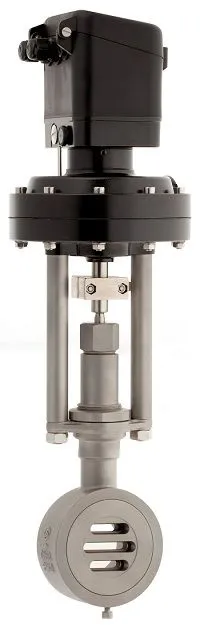 Diaphragm actuator Type 8021