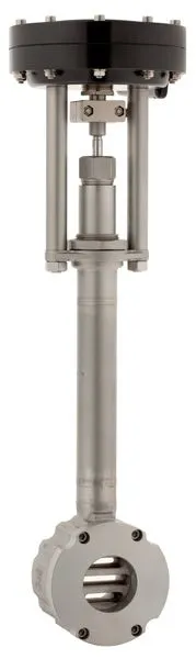 Diaphragm actuator Type 8023