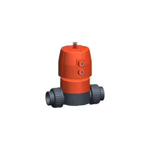 Diaphragm valve 161624614 GF