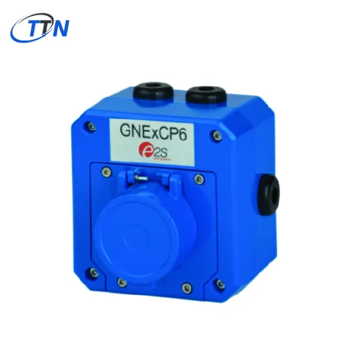 Điểm gọi đặt lại công cụ GNExCP6A-PT E2S Vietnam