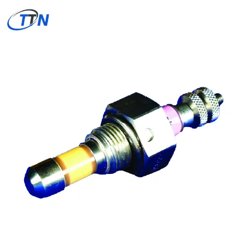 Điện cực 246785A Delta Mobrey Vietnam