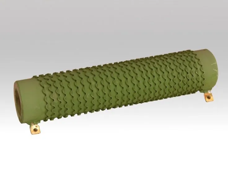 Điện trở dạng gấp,Điện trở dạng ren T3 MC RESISTORI Vietnam
