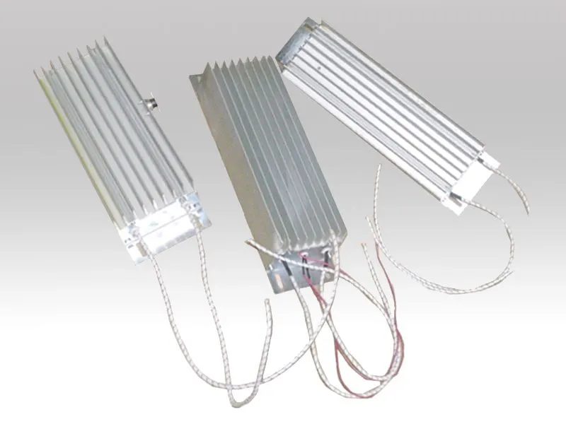 Điện trở xả ,điện trở phanh,Điện trở hãm T14G MC RESISTORI Vietnam