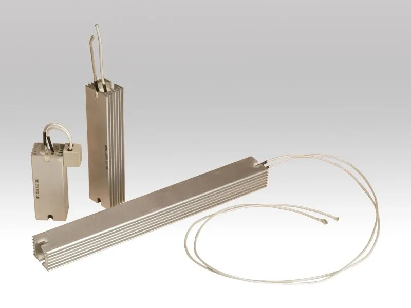 Điện trở xả ,điện trở phanh,Điện trở hãm T15 MC RESISTORI Vietnam