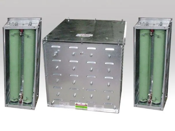 Điện trở xả MCQ MC RESISTORI Vietnam