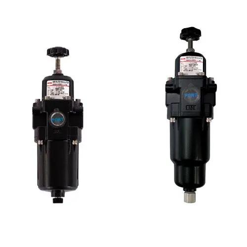 Điều hòa lọc không khí YT-220 Rotork YTC