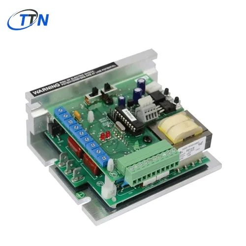 Điều khiển động cơ RG60U Minarik Drives Vietnam