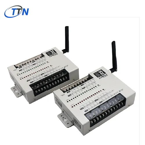 Điều khiển không dây R05001 RF-I/O 32 Comfile Technology Vietnam