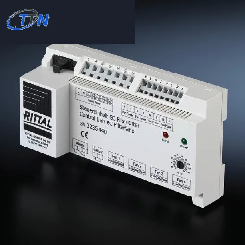 Điều khiển tốc độ 3235460 EC RITTAL Vietnam