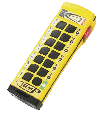 Điều khiển từ xa LJPA1300EA20A00/ JUMP series Ravioli