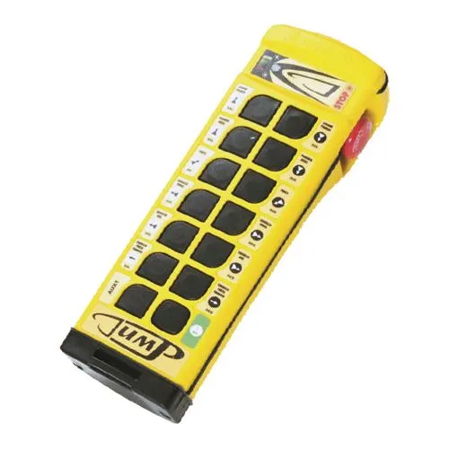 Điều khiển từ xa series JUMP Ravioli