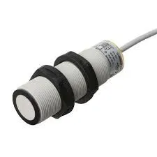 Diffuse ultrasonic sensors UA30CAD35PKTI Carlo Gavazzi Vietnam