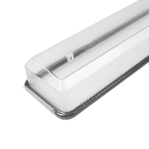 DIFFUSER PC MIR/MIL 36W 485140067 Glamox