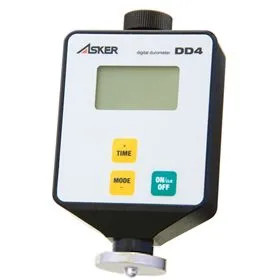 Digital Durometer DD4-C ASKER Vietnam