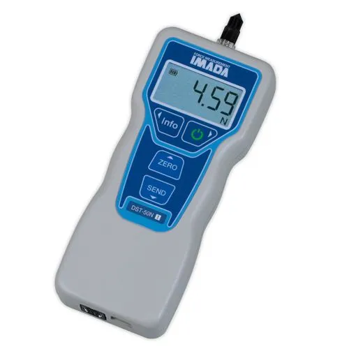 Digital Force Gauge DST-1000N Imada/ Hans-schmidt
