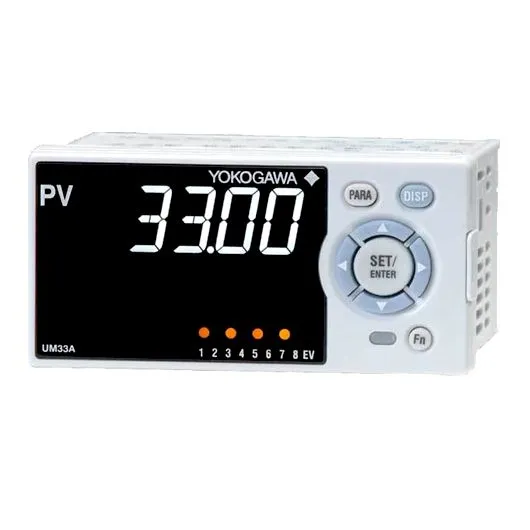 Digital Indicator UM33A YOKOGAWA Vietnam