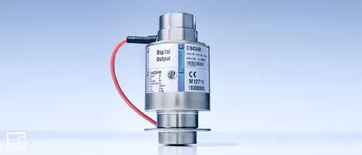 Digital Load Cells C16i
