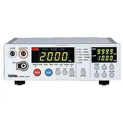 Digital MΩ Tester 567A-04-TN Tsuruga Vietnam