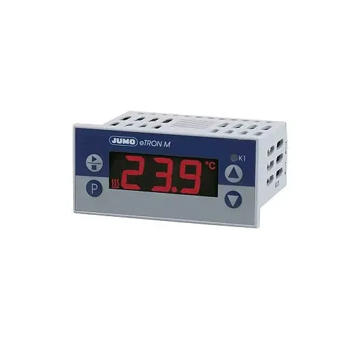 Digital thermostat eTRON M 701060/812-31 JUMO