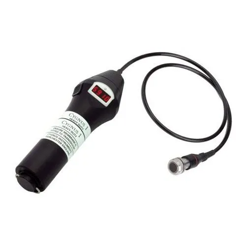 Digital ultrasonic thickness gauges Cygnus HEAVY DUTY Cygnus