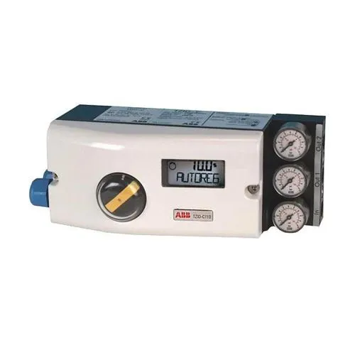 Định vị kỹ thuật số V18345-2020471001 ABB