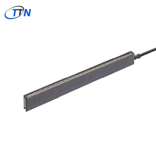 Discharging bar EXR5C / A3360L050 Eltex-Elektrostatik Vietnam