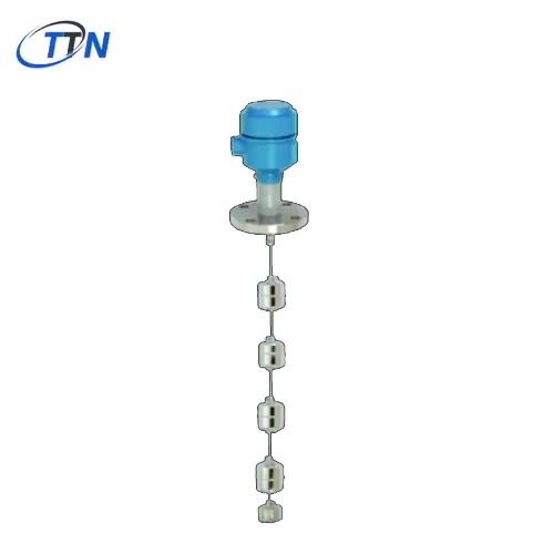 Displacer Float Switch Matsushima Vietnam