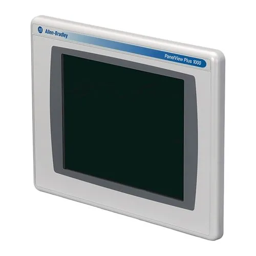 Display Module 2711PRD-T15C Allen Bradley