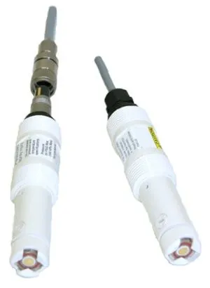 Dissolved Ozone Sensor 499AOZ-54-VP