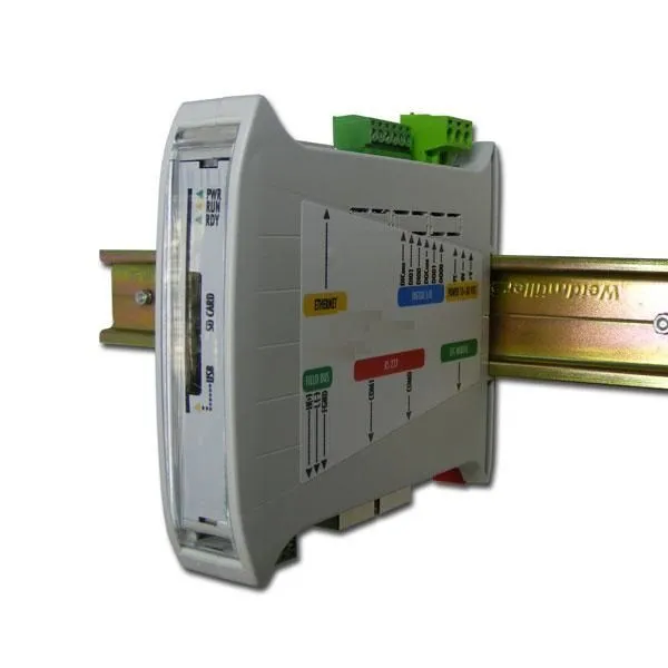 DLMS-MODBUS Gateway GW-DLMS-485-ELSA17 MarCom/Elster Vietnam