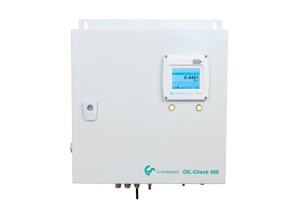 Đo Chất Lượng Khí Nén CS instruments Compressed Air Quality