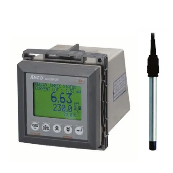 DO Controller 6309PDTF Jenco Vietnam
