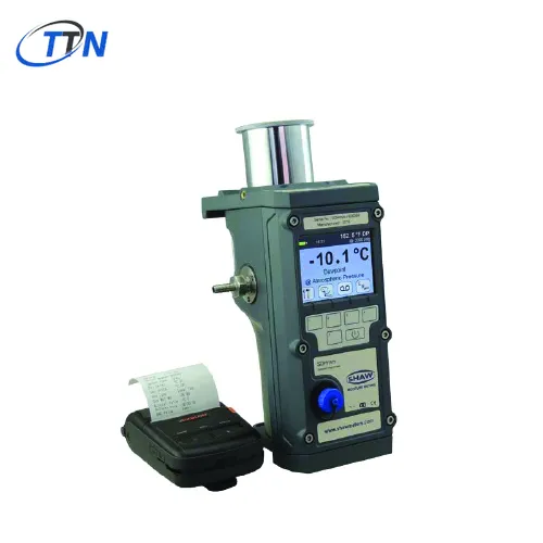 Đo điểm sương SDHMINI-P Shaw Vietnam
