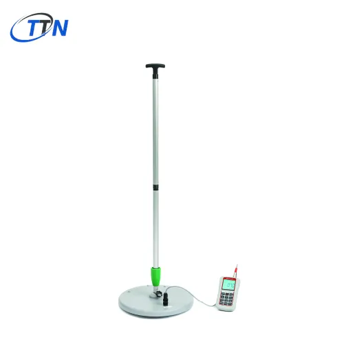 Đo độ dày lớp lót StratoTest 4500 C Elektrophysik Vietnam