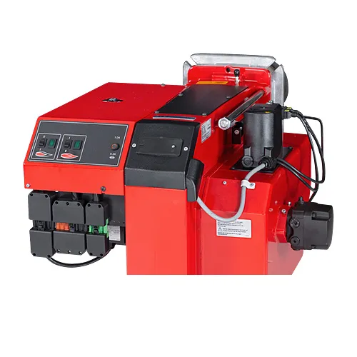 ĐỒ GỖ DẦU VÀ RME - OIL AND RME (RAPESEED OIL) BURNERS Bentone