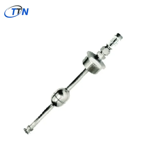 Đo lường mức 7330 Series Pro-Stik II Ametek Vietnam
