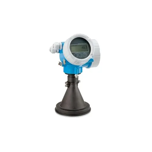Đo lường rađa FMR56-AAACCABRXZG+AK E+H