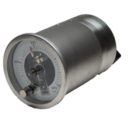 Đo lưu lượng áp - Flow measuring products MK5 Type A20 Tempres Vietnam